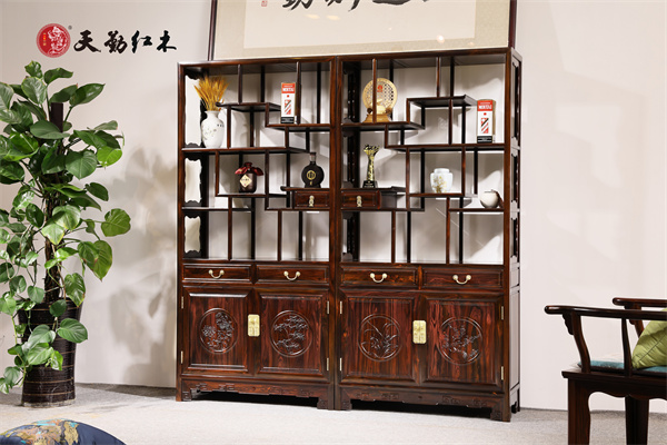 天勤红木