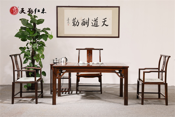 天勤红木 天勤红木